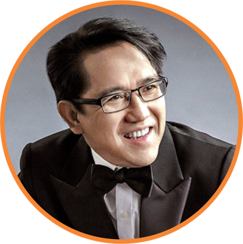 Maestro Rodel Colmenar